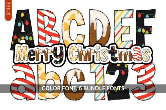 Choosing the Right Font for a Playful Brand