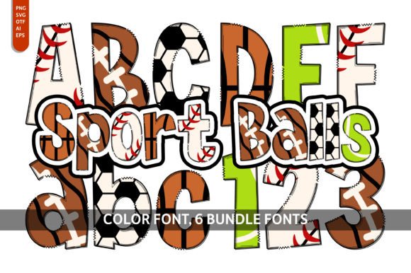 Font That Rolls With The Rhythm Of Your Brand